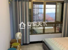 右江区|金宸悦珺1室1厅1卫出售