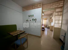 新建区|城开国际学园1室1厅1卫出租