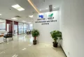精装带办公家具 新香洲敦煌大厦240平 52元每平含物业费1