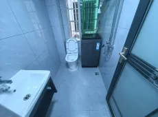 龙华区|海南国际贸易商务大厦1室1厅1卫出租