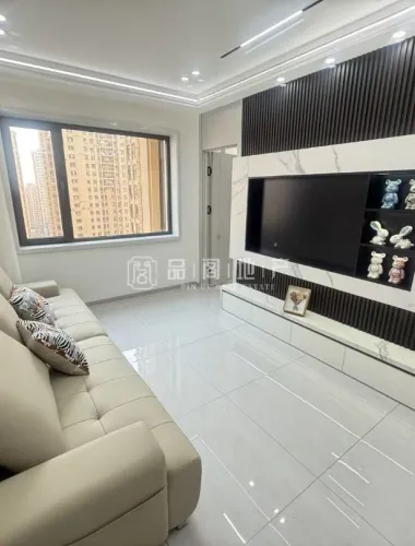 民生尚都祥园出售房源