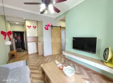 什邡市|物华静苑2室2厅1卫出租