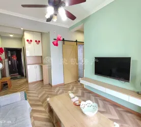 什邡市-城北-物华静苑