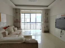 南昌县|永通澄湖国际街区4室2厅1卫出租