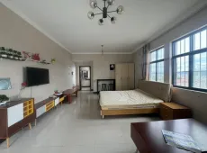 楚雄市|兆顺第一城1室1厅1卫出租