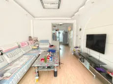 城关区|九州城B区2室1厅1卫出租