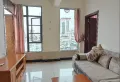 东屏小学附近，65平，2室1厅1厨1卫带家具，6200元/年1