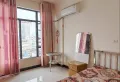 东屏小学附近，65平，2室1厅1厨1卫带家具，6200元/年5