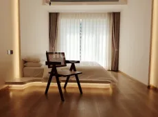 东兴区|兆信中心1室1厅1卫出租
