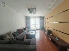 崆峒区|广成花园D区2室2厅1卫出售|买房租房佣金全返