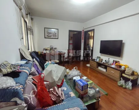 阳光家园2室2厅1卫普通