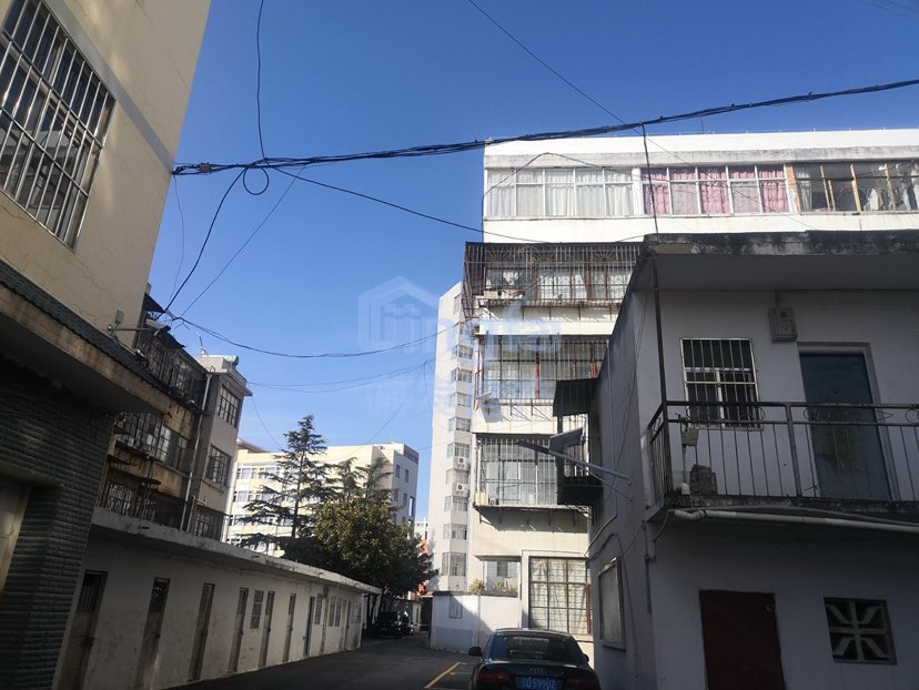 麒麟区东片区普通3室2厅1卫二手房出售11