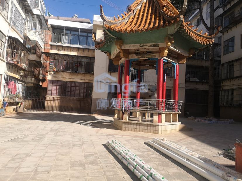 麒麟区东片区普通3室2厅1卫二手房出售12