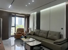 胶州市|融创时代中心3室2厅1卫出售|买房租房佣金全返