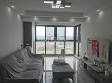 东兴区|邦泰紫金学府3室2厅1卫出租