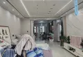 年轻时尚,3室2厅2卫1阳台,观景房,落地大飘窗,采光视野很好2