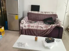 青云谱区|蓝天郡-室-厅-卫出租