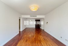 真正的景观好房，动静结合，新城