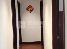 青山湖区|中海御锦公馆3室2厅2卫出租