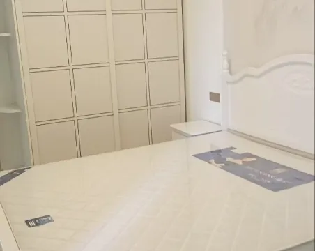 北海新城2室2厅1卫精装