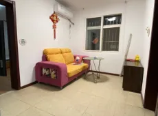 李沧区|东山一路2室1厅1卫出租