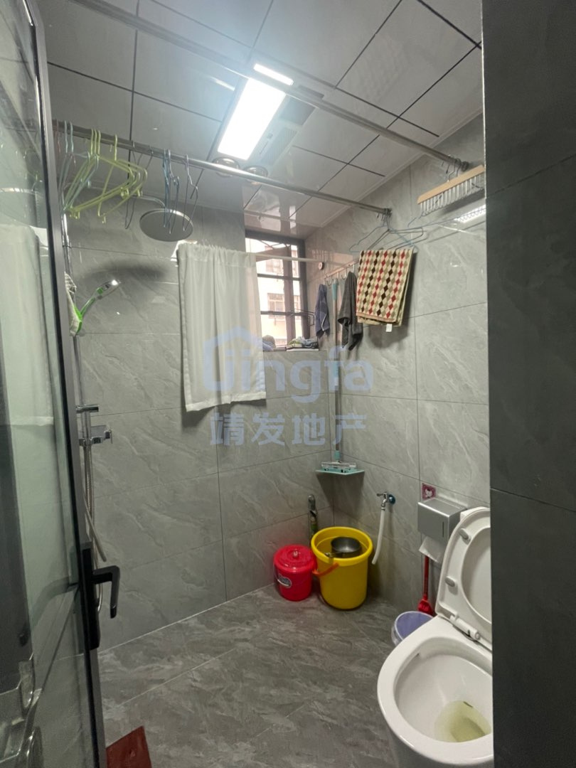 麒麟区北片区精装3室2厅1卫二手房出售8