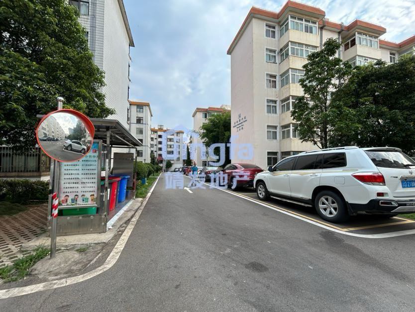 麒麟区北片区精装3室2厅1卫二手房出售11