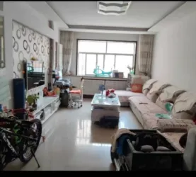 崆峒区-城中-民馨家园A区
