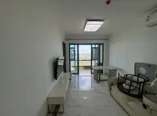 龙华区|碧桂园中央首府一期3室1厅1卫出租