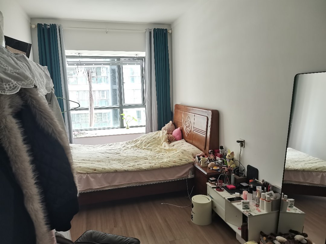 麒麟区南片区精装4室2厅2卫二手房出售8