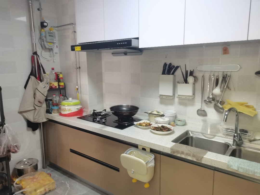 麒麟区南片区精装4室2厅2卫二手房出售17