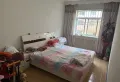 小区环境舒适3室2厅1卫1阳台,时尚装修，婚房优选3