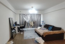 金地国际花园精装，超值精品，随时看房