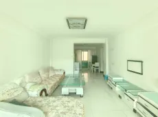 城关区|九州城A区2室2厅1卫出售|买房租房佣金全返