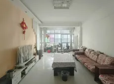城关区|九州城A区2室2厅1卫出售|买房租房佣金全返