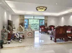 香洲区|正方世和苑4室3厅3卫出售