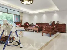 香洲区|正方世和苑4室2厅3卫出售