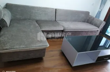 绿地玫瑰城出租房源