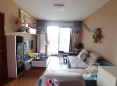 永定区|蓝色港湾2室1厅1卫出售|买房租房佣金全返
