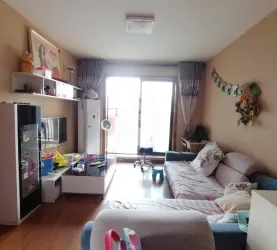 永定区-大庸桥片区-蓝色港湾