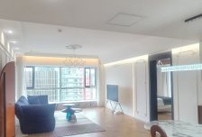 特殊户型四房210㎡