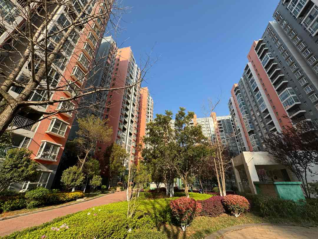 沾益县沾益毛坯2室2厅1卫二手房出售13