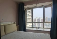 远洋山水南区全套高档家私电，设施完善