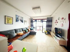 新建区|红谷新城3室2厅1卫出售