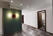 万达广场全套高档家私电，设施完善