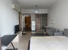 顺德区|佛奥康桥水岸1室1厅1卫出租
