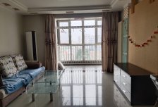 全明格局两居，户型方正，无浪费面积，视野好