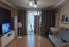 2室1厅1卫1阳台,家具家电齐全黄金楼层