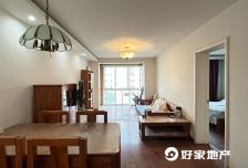 前沙涧路7号院2室1厅1卫1阳台86㎡ 带超大入户花园