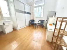 长宁区|天山老五村1室0厅1卫出租